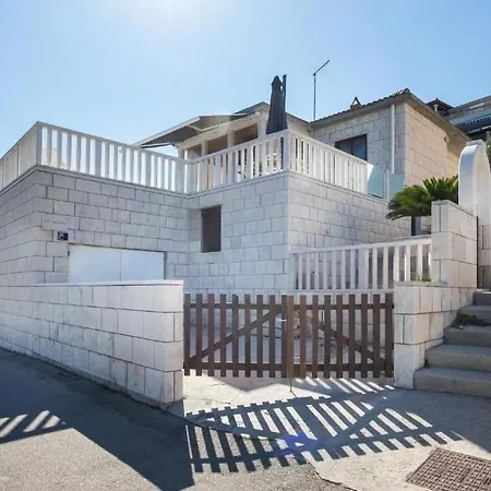 Seaside House Puntinak, Brac - 22381 Selca (Brac)
