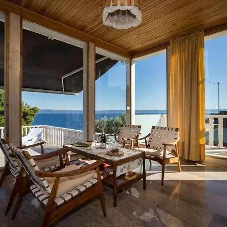 Seaside House Puntinak, Brac - 22381 Selca (Brac)