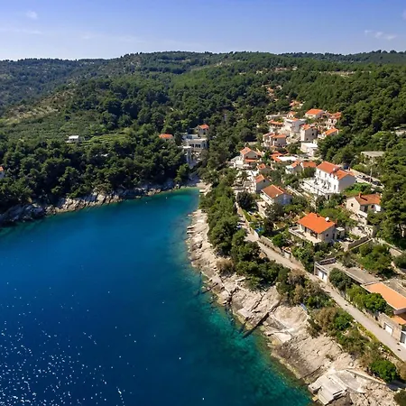 Seaside House Puntinak, Brac - 22381