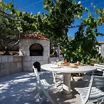 Seaside House Puntinak, Brac - 22381 Selca (Brac)